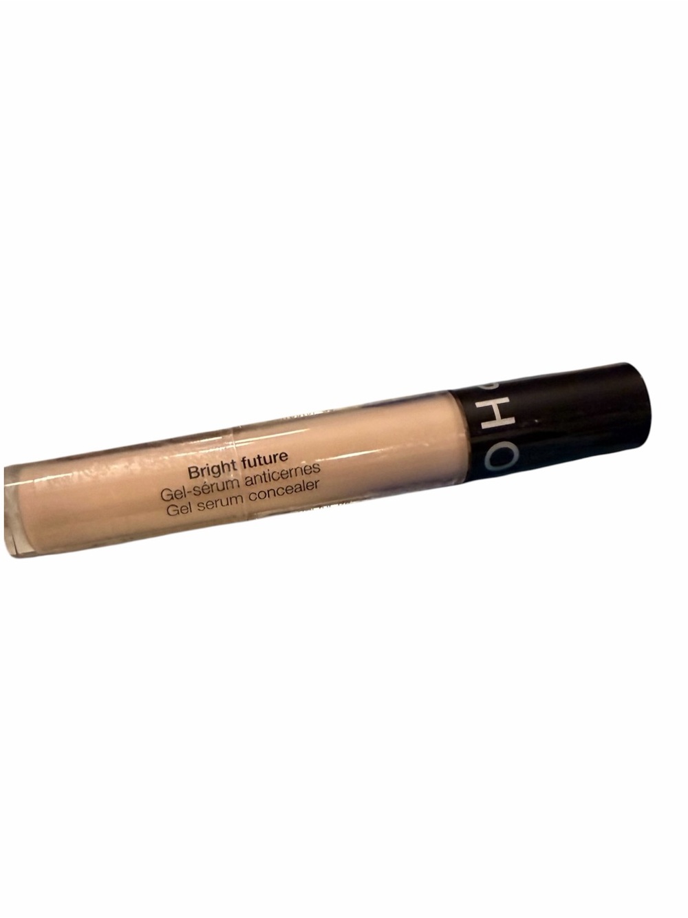 SEPHORA Bright Future Gel Serum Concealer 01 BAVARIAN CREAM Full Size NEW